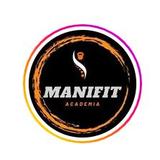 Academia Manifit - logo
