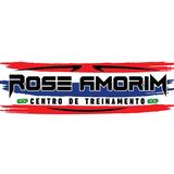 CT Rose Amorim - 2 Unidade - logo