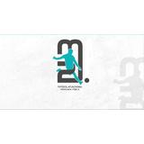 M2 Soccer Studio - logo