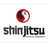 Centro De Treinamento Shinjitsu - logo