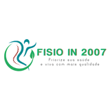 Fisio In - logo