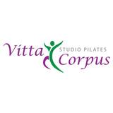 Vitta Corpus Studio Pilates - logo