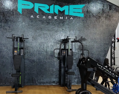 Prime Academia