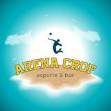 Arena Crof - logo