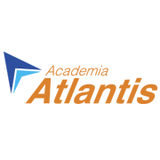 Academia Atlantis - logo