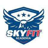 SkyFit Academia - Palmas - logo