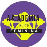 Elite Feminina - logo