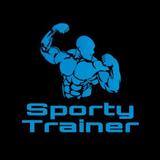 Sporty Trainer - logo
