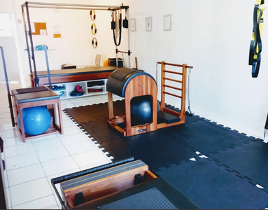 Academias de Aulas Em Estudio De Pilates em Salvador - BA - Brasil