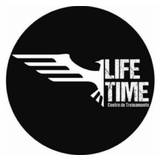 Centro De Treinamento Life Time - logo
