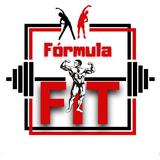 Formula Fit Manaus - logo