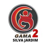 Gama Fitness 2 - logo