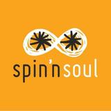 Spin'n Soul - Santo Andre - logo