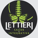 Lettieri Saúde Integrativa - logo