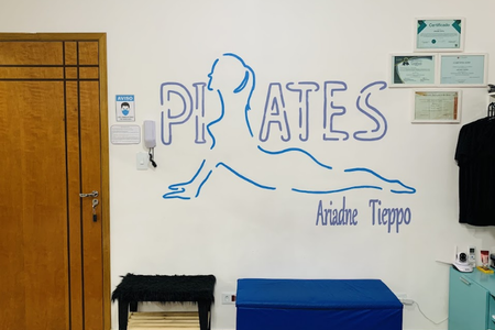 Pilates Ariadne Tieppo