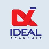 Ideal Academia - logo