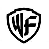 World Fitness - logo