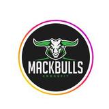Mackbulls Crossfit - logo