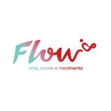Studio Flow Arte, Saúde e Movimento - logo