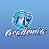 M3 Academia - logo