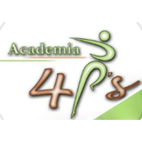 Academia 4p´s - logo