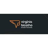 Virgínia Bicalho Estudio Funcional - logo