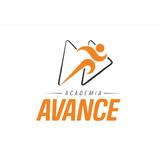Academia Avance - logo