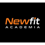 Newfit Academia - logo