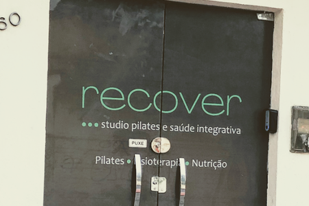 Recover Pilates