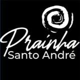 Prainha Santo Andre - logo