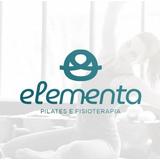 Elementa Pilates - logo
