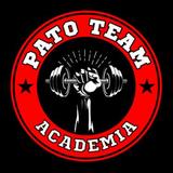 Pato Team Academia - logo