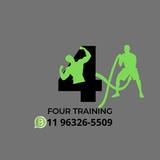 4FOUR TRAINING PERFORMANCE - logo