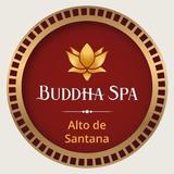 Buddha Spa Alto de Santana - logo