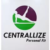 Centrallize Personal Fit - logo