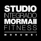 Studio Mormaii - Morumbi - logo