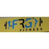 Frg Fitness - logo