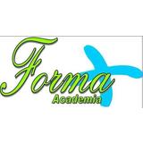 Academia Forma+ - logo