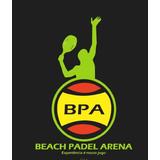 Beach Padel Arena - logo