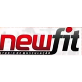 Studio Newfit - logo