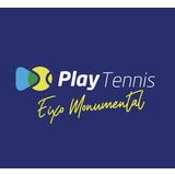 Play Tennis Eixo Monumental - logo