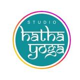 Studio Hatha Yoga - logo