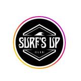 Surf's Up Club Búzios - logo
