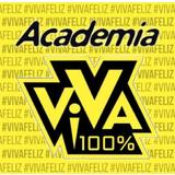 Academia Viva 100% - São Pedro da Aldeia - logo