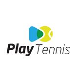 PlayTennis Leblon - logo