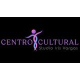 Centro Cultural Iris Vargas - logo
