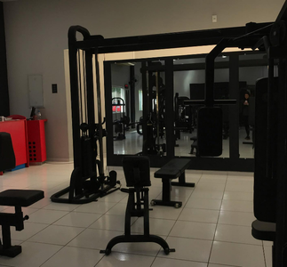 Body Place Gym