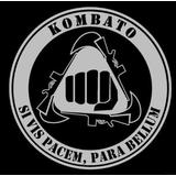Kombato Center - logo