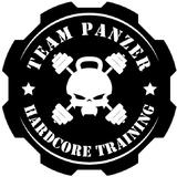 Team Panzer - logo