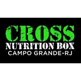 CROSS NUTRITION - BOX CAMPO GRANDE RJ - logo